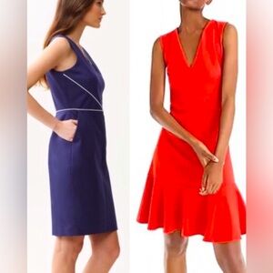 2 Banana Republic Dresses
